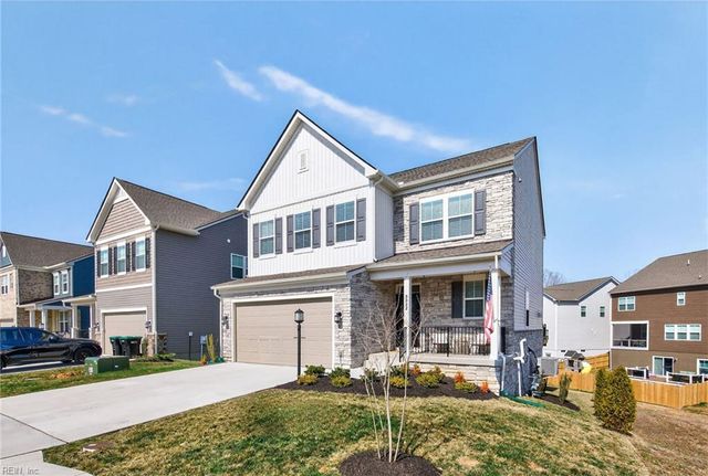 5022 Tranquil TRL, Toano, VA 23168