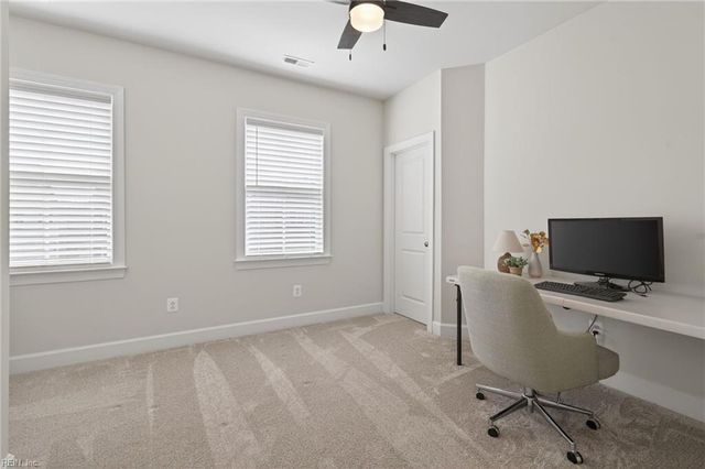 5022 Tranquil TRL, Toano, VA 23168