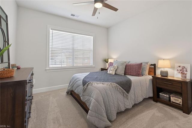 5022 Tranquil TRL, Toano, VA 23168