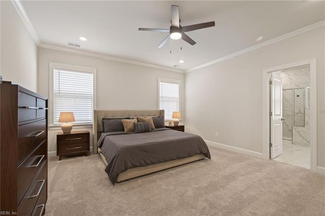 5022 Tranquil TRL, Toano, VA 23168