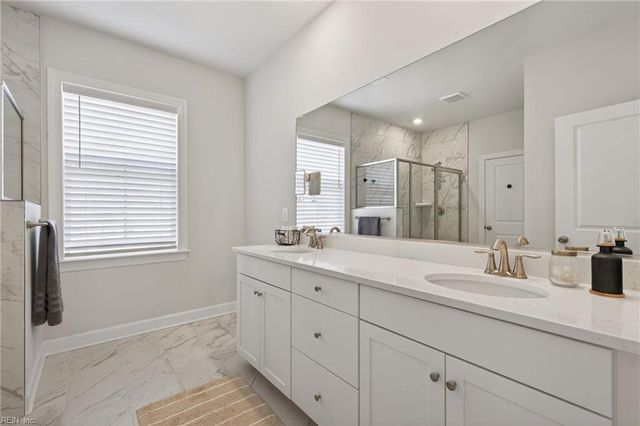 5022 Tranquil TRL, Toano, VA 23168