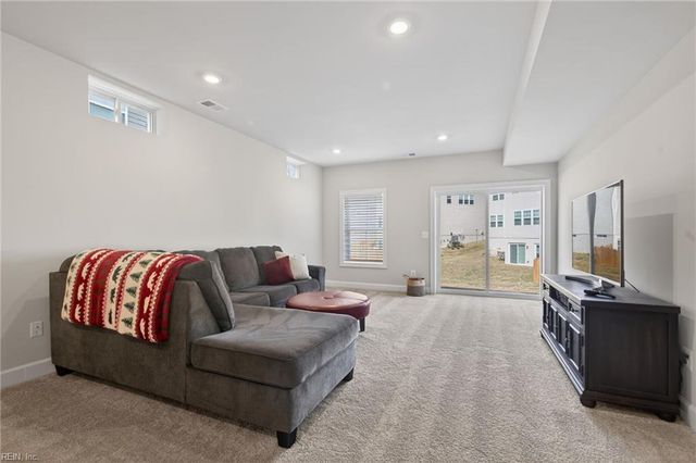 5022 Tranquil TRL, Toano, VA 23168