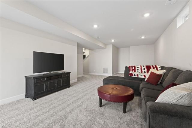 5022 Tranquil TRL, Toano, VA 23168