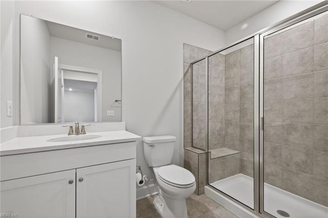 5022 Tranquil TRL, Toano, VA 23168