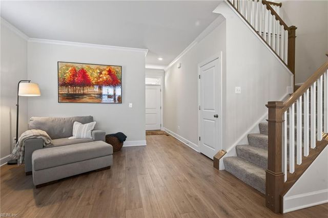 5022 Tranquil TRL, Toano, VA 23168