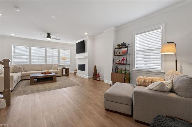 5022 Tranquil TRL, Toano, VA 23168