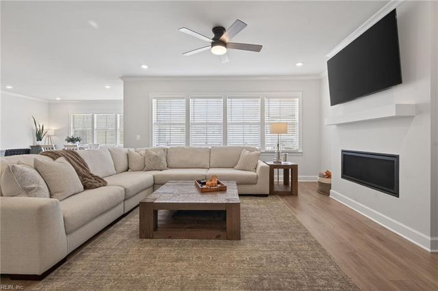 5022 Tranquil TRL, Toano, VA 23168