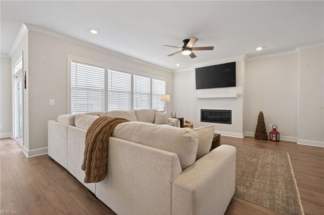 5022 Tranquil TRL, Toano, VA 23168