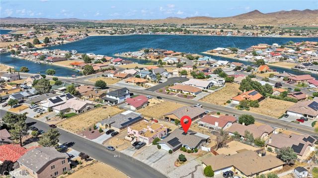 26499 Topsail Lane, Helendale, CA 92342