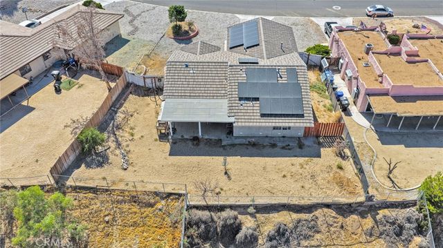 26499 Topsail Lane, Helendale, CA 92342