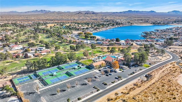 26499 Topsail Lane, Helendale, CA 92342