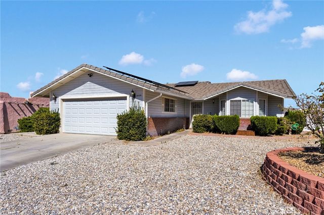 26499 Topsail Lane, Helendale, CA 92342