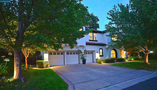 1239 Sunrise Ridge Dr, Lafayette, CA 94549