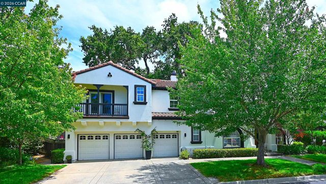 1239 Sunrise Ridge Dr, Lafayette, CA 94549