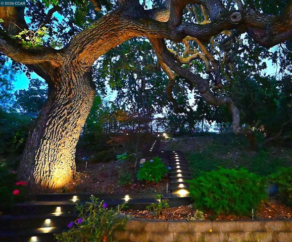 1239 Sunrise Ridge Dr, Lafayette, CA 94549