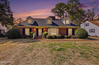 1115 Park Drive, Elizabeth City, NC 27909