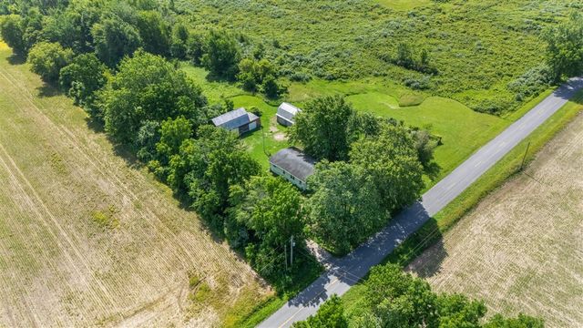 3709 Michael Road, Eau Claire, MI 49111
