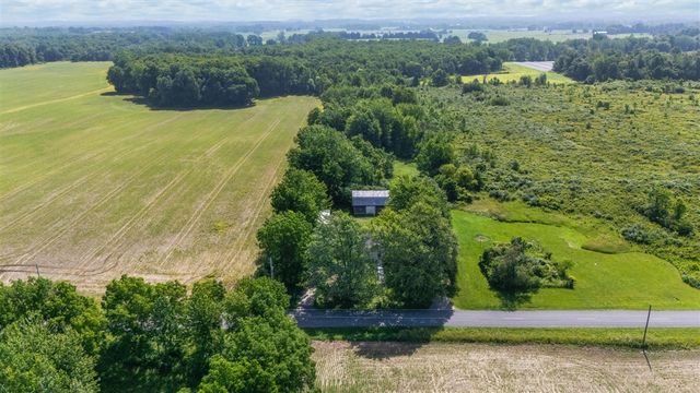 3709 Michael Road, Eau Claire, MI 49111