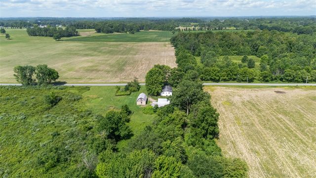 3709 Michael Road, Eau Claire, MI 49111