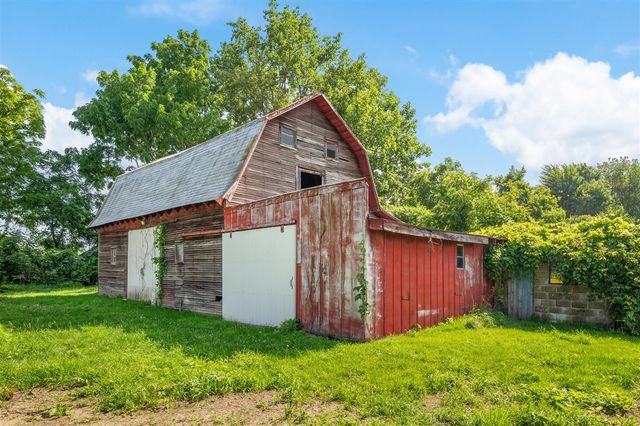 3709 Michael Road, Eau Claire, MI 49111