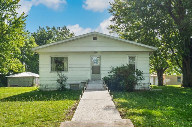 3709 Michael Road, Eau Claire, MI 49111