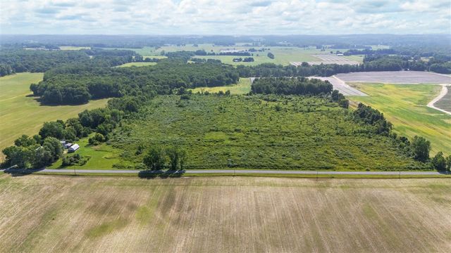3709 Michael Road, Eau Claire, MI 49111