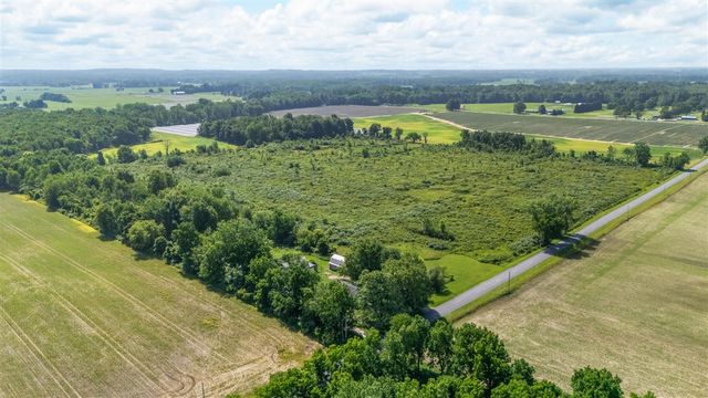 3709 Michael Road, Eau Claire, MI 49111