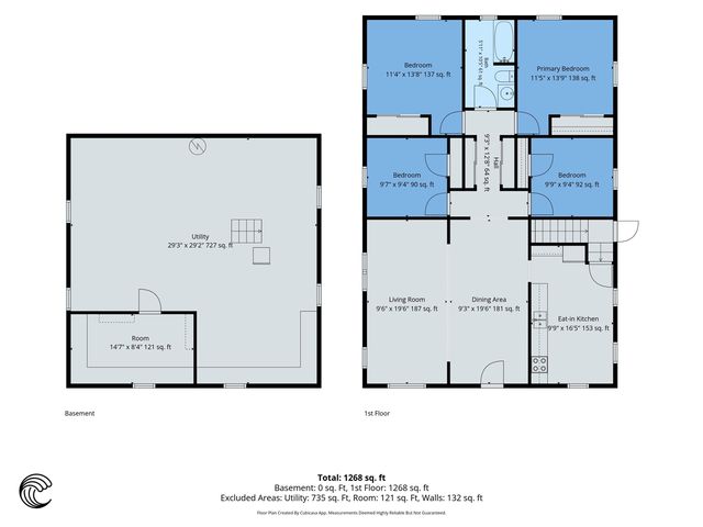 3709 Michael Road, Eau Claire, MI 49111