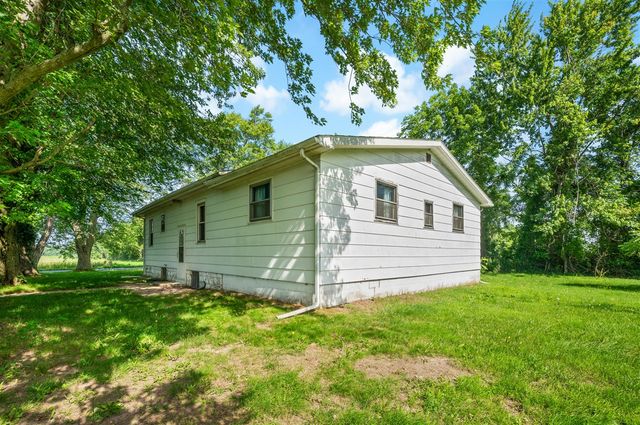 3709 Michael Road, Eau Claire, MI 49111