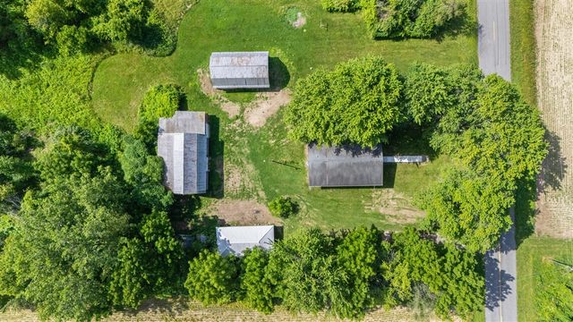 3709 Michael Road, Eau Claire, MI 49111