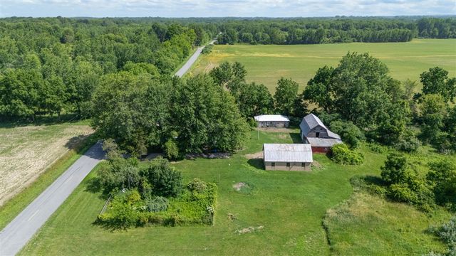 3709 Michael Road, Eau Claire, MI 49111