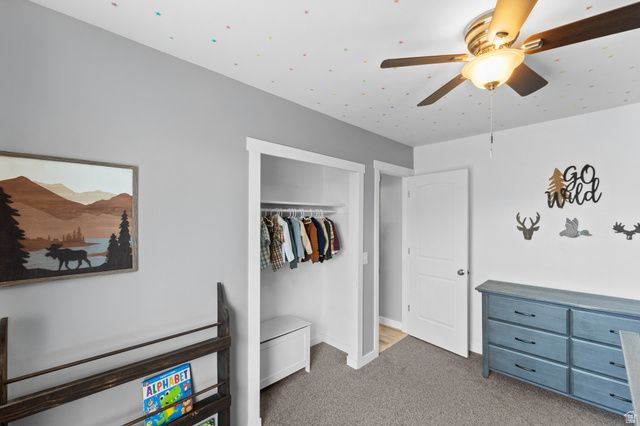 4884 S HUNTINGTON RD, Taylorsville, UT 84129