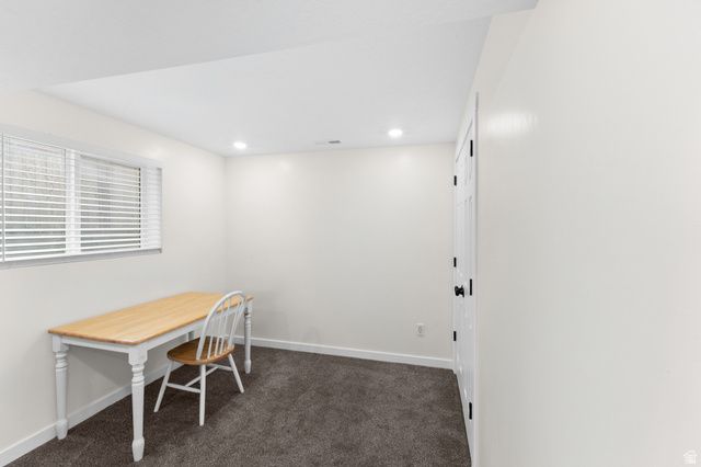 4884 S HUNTINGTON RD, Taylorsville, UT 84129