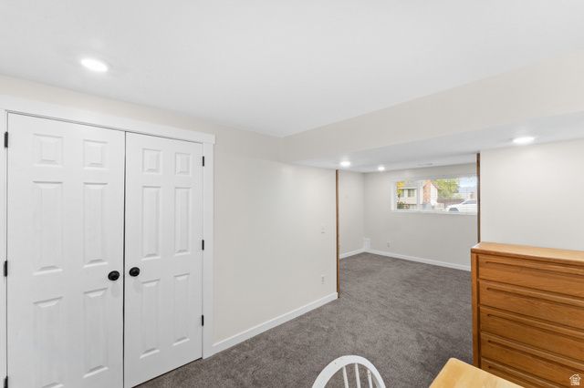 4884 S HUNTINGTON RD, Taylorsville, UT 84129