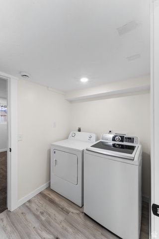 4884 S HUNTINGTON RD, Taylorsville, UT 84129