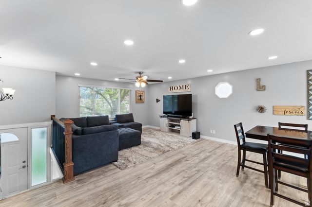 4884 S HUNTINGTON RD, Taylorsville, UT 84129