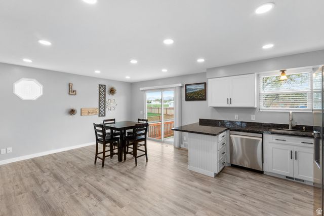 4884 S HUNTINGTON RD, Taylorsville, UT 84129