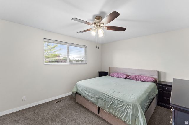 4884 S HUNTINGTON RD, Taylorsville, UT 84129