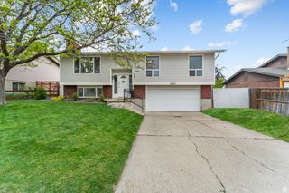 4884 S HUNTINGTON RD, Taylorsville, UT 84129