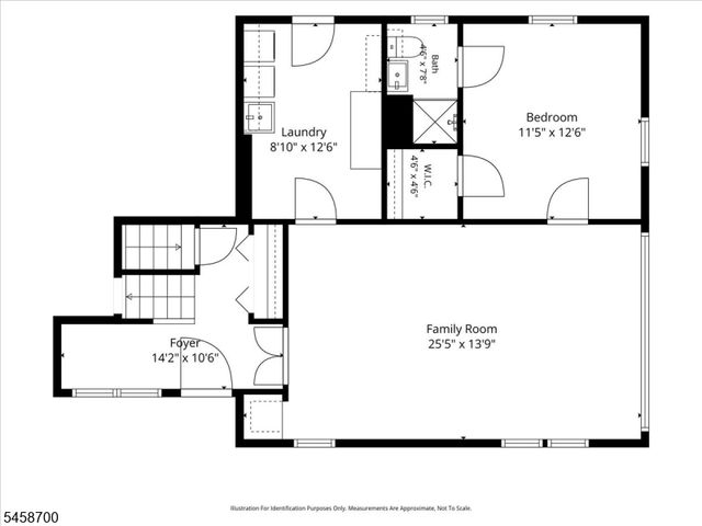 6 Donsen Ln, Scotch Plains Twp., NJ 07076