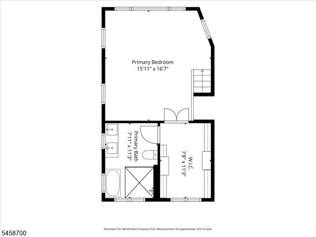 6 Donsen Ln, Scotch Plains Twp., NJ 07076