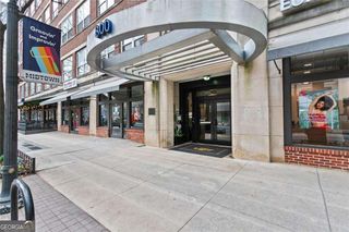800 Peachtree Street NE 8514, Atlanta, GA 30308
