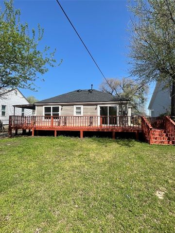 620 SW 48th Street, Oklahoma City, OK 73109
