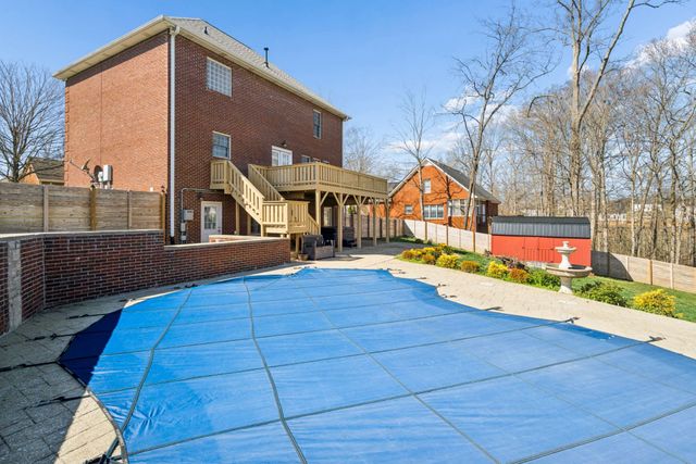 7144 Locksley Ln, Fairview, TN 37062