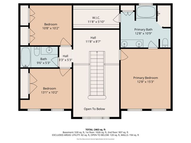 7144 Locksley Ln, Fairview, TN 37062