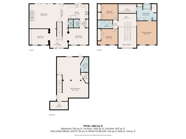 7144 Locksley Ln, Fairview, TN 37062