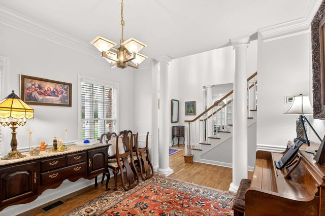 7144 Locksley Ln, Fairview, TN 37062