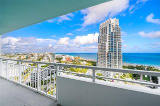 400 S Pointe Dr 2208, Miami Beach, FL 33139