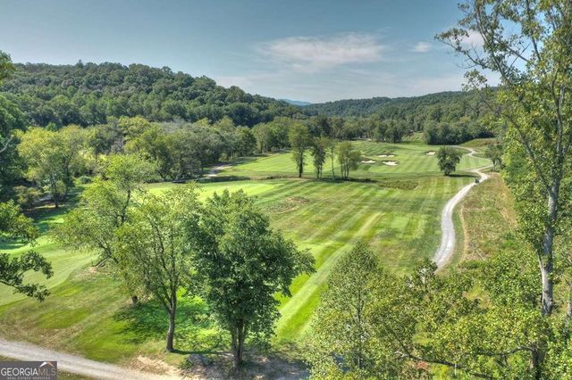 112 Fawn Way, Mineral Bluff, GA 30559