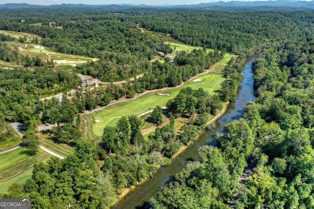 112 Fawn Way, Mineral Bluff, GA 30559